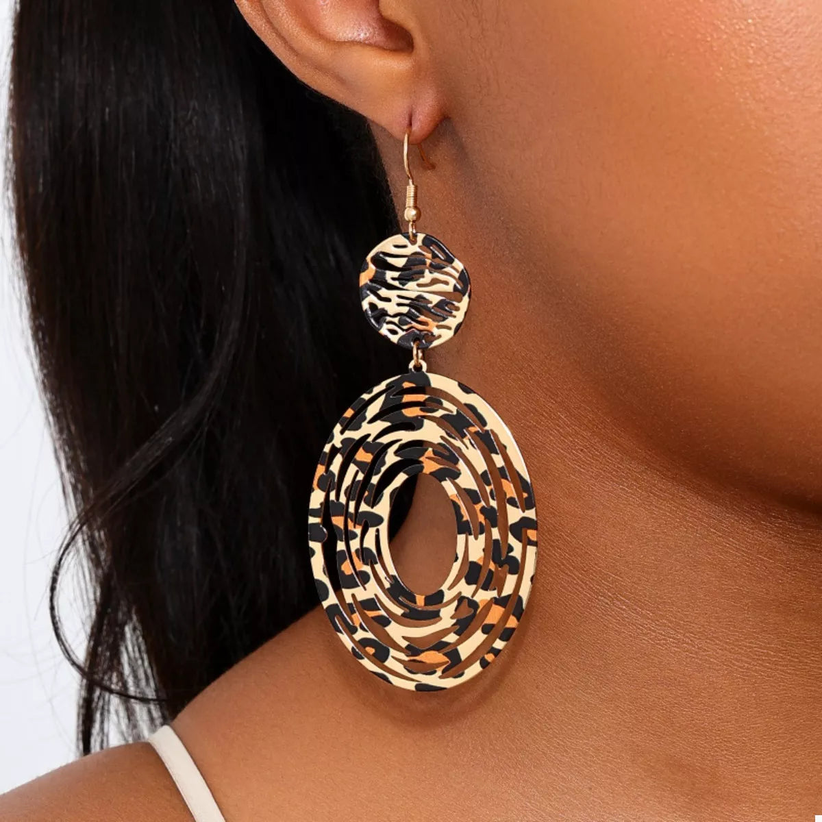 Statement Earring Trends: Bold Looks Every Rebellious Gal Needs
