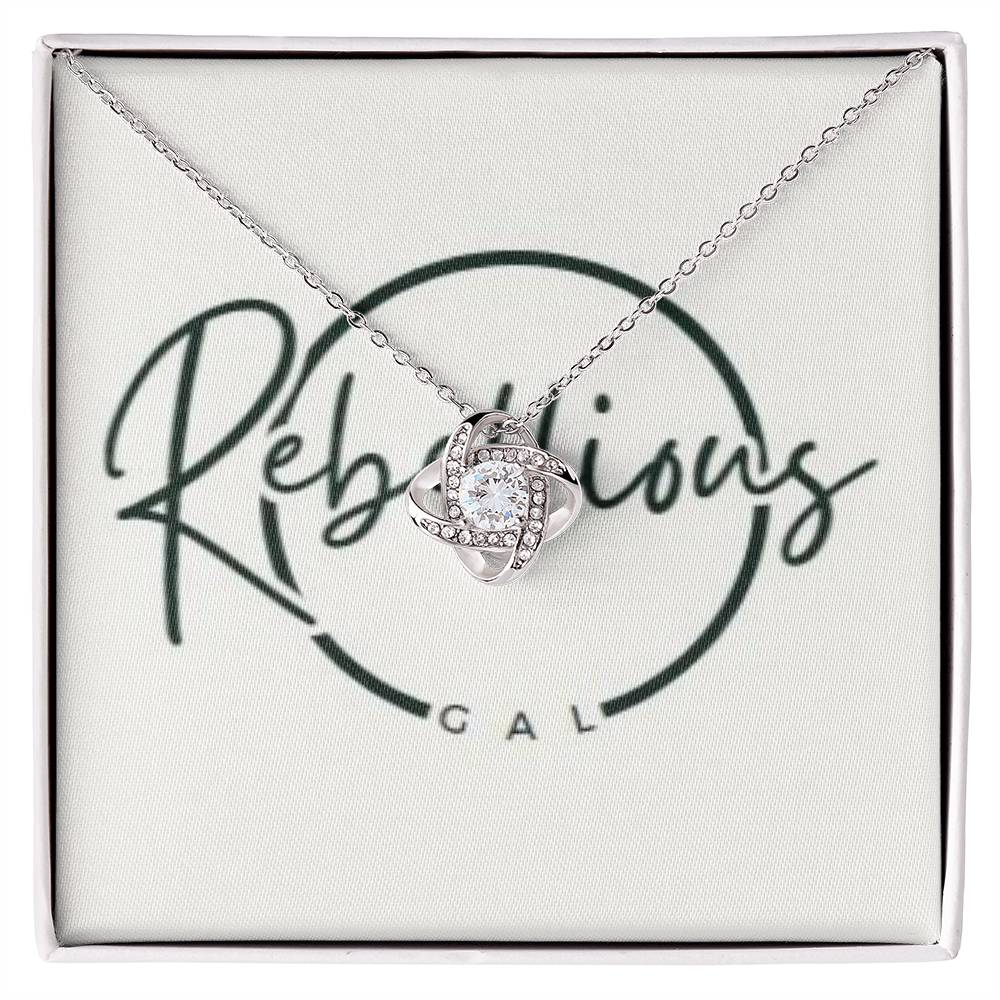 Rebellious Gal Necklaces: Which One Should You Wear?