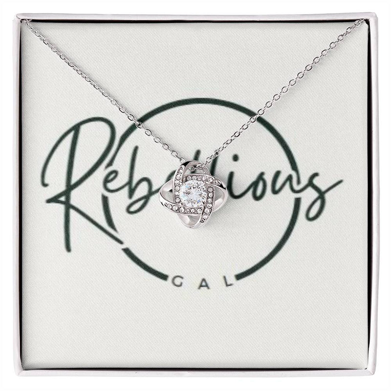 Rebellious Gal Necklaces: Which One Should You Wear?