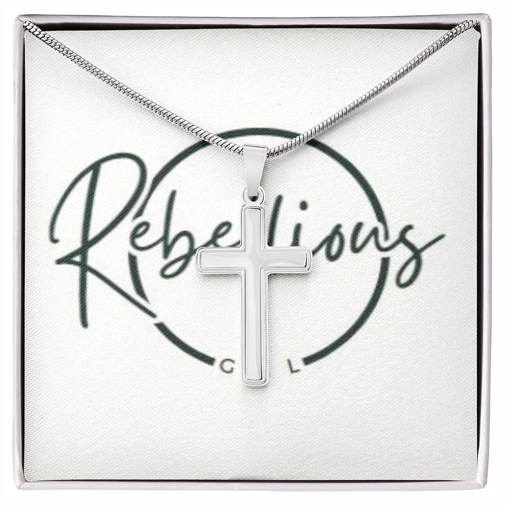 Chains That Bite Back: The Rebellious Jewelry & Accessories Every Rebel Gal Needs Now