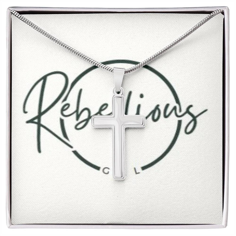 Chains That Bite Back: The Rebellious Jewelry & Accessories Every Rebel Gal Needs Now