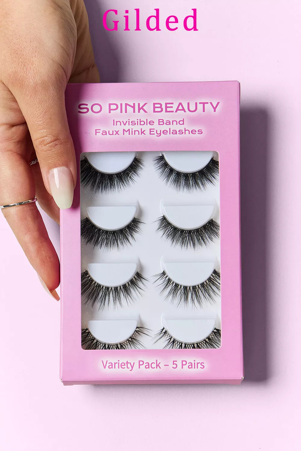 Beauty & Makeup