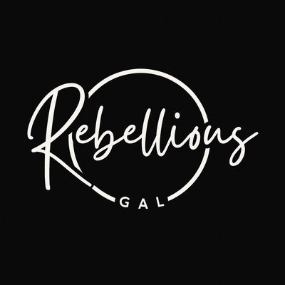 Rebellious Gal