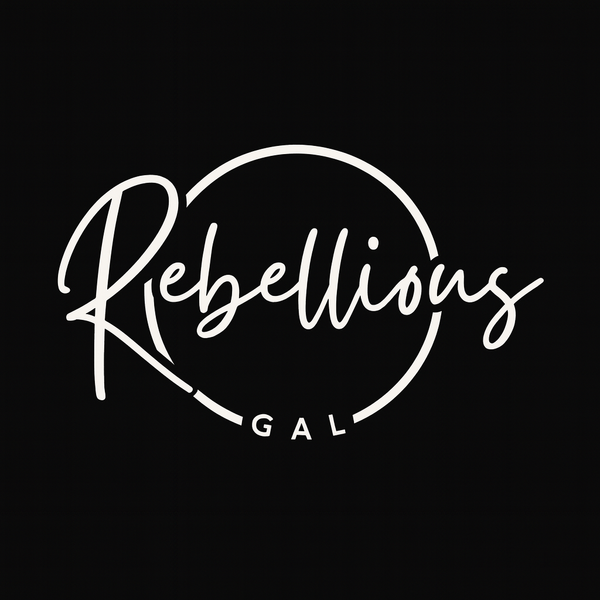 Rebellious Gal